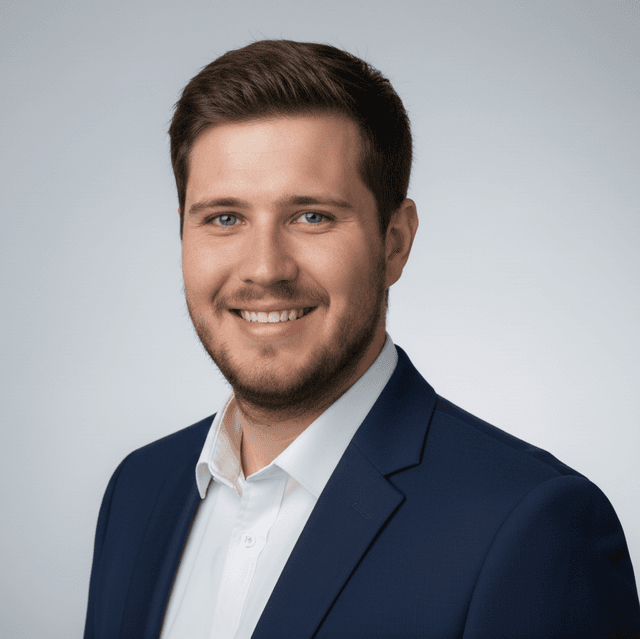 Eric Menge - Webentwickler & Inhaber von EMIT Solution