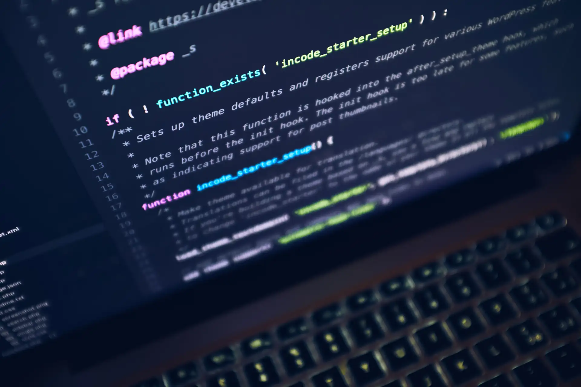 EMIT Solution realisiert digitale Visionen durch professionelles Webdesign und IT-Support.