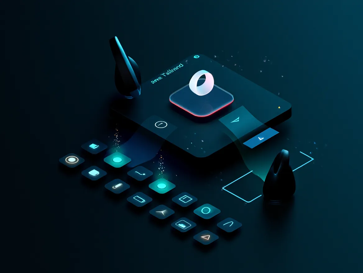 Beispiele für Microinteractions auf einer modernen Website