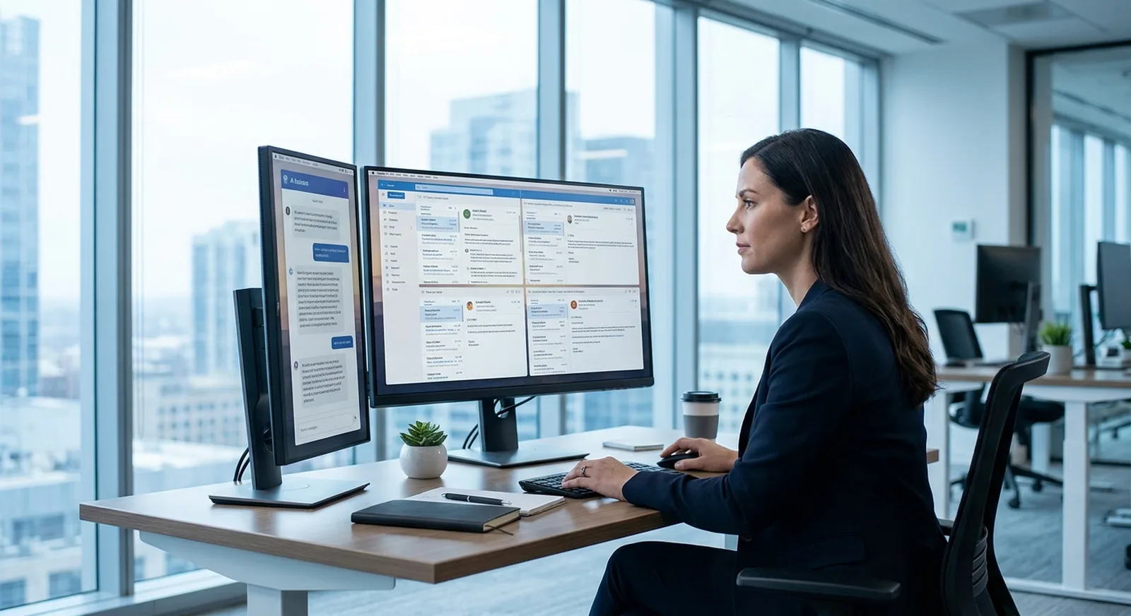 E-Mail-Automation mit KI: So sparst du 10+ Stunden pro Woche