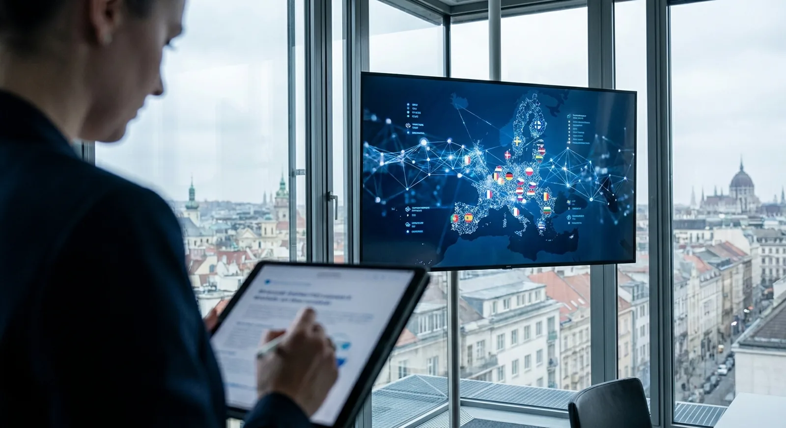 EU AI Act ab August 2026: Was Unternehmen bei Cloud-KI jetzt beachten müssen