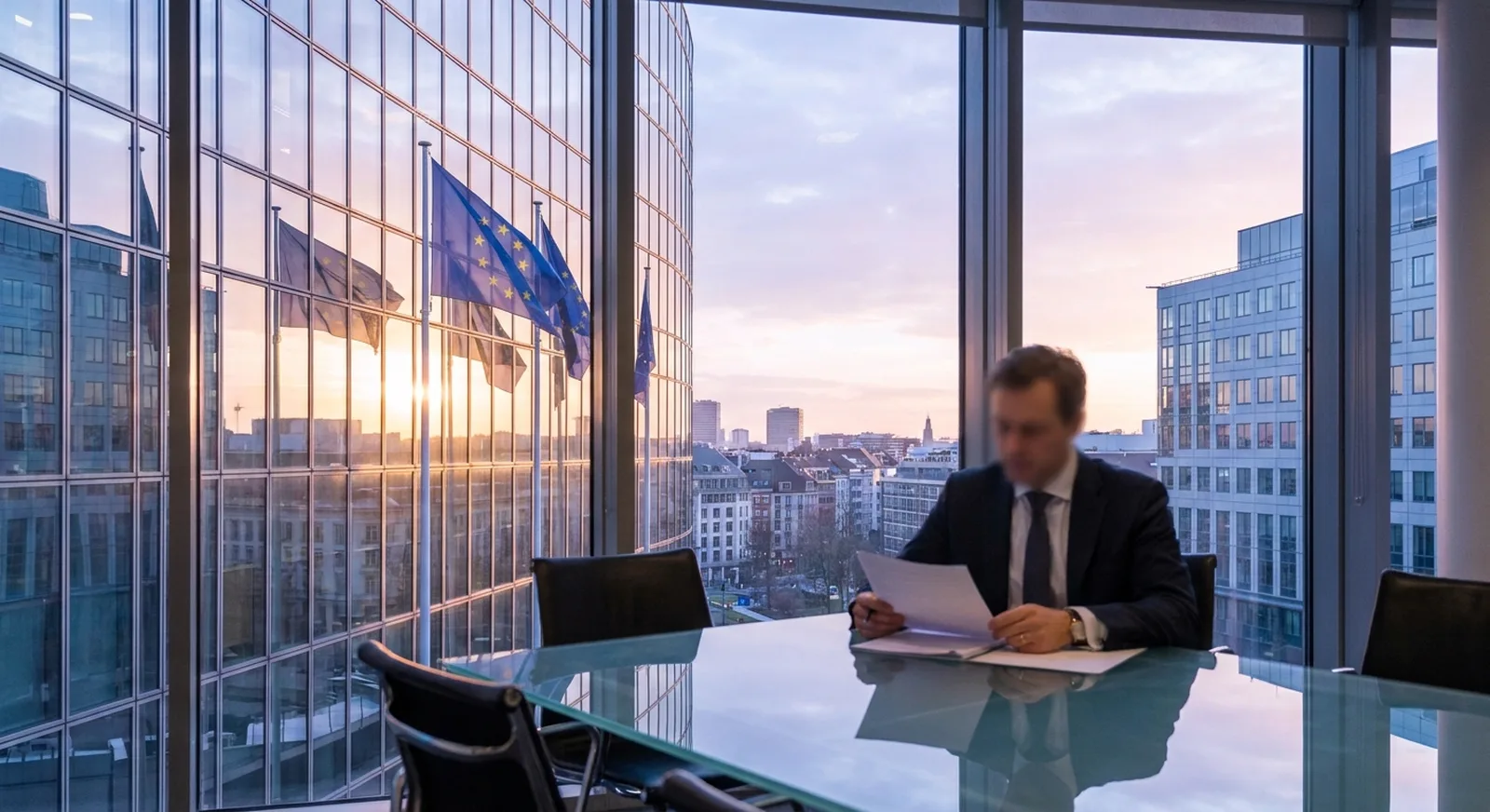 EU AI Act 2026: Was Unternehmen jetzt wissen müssen