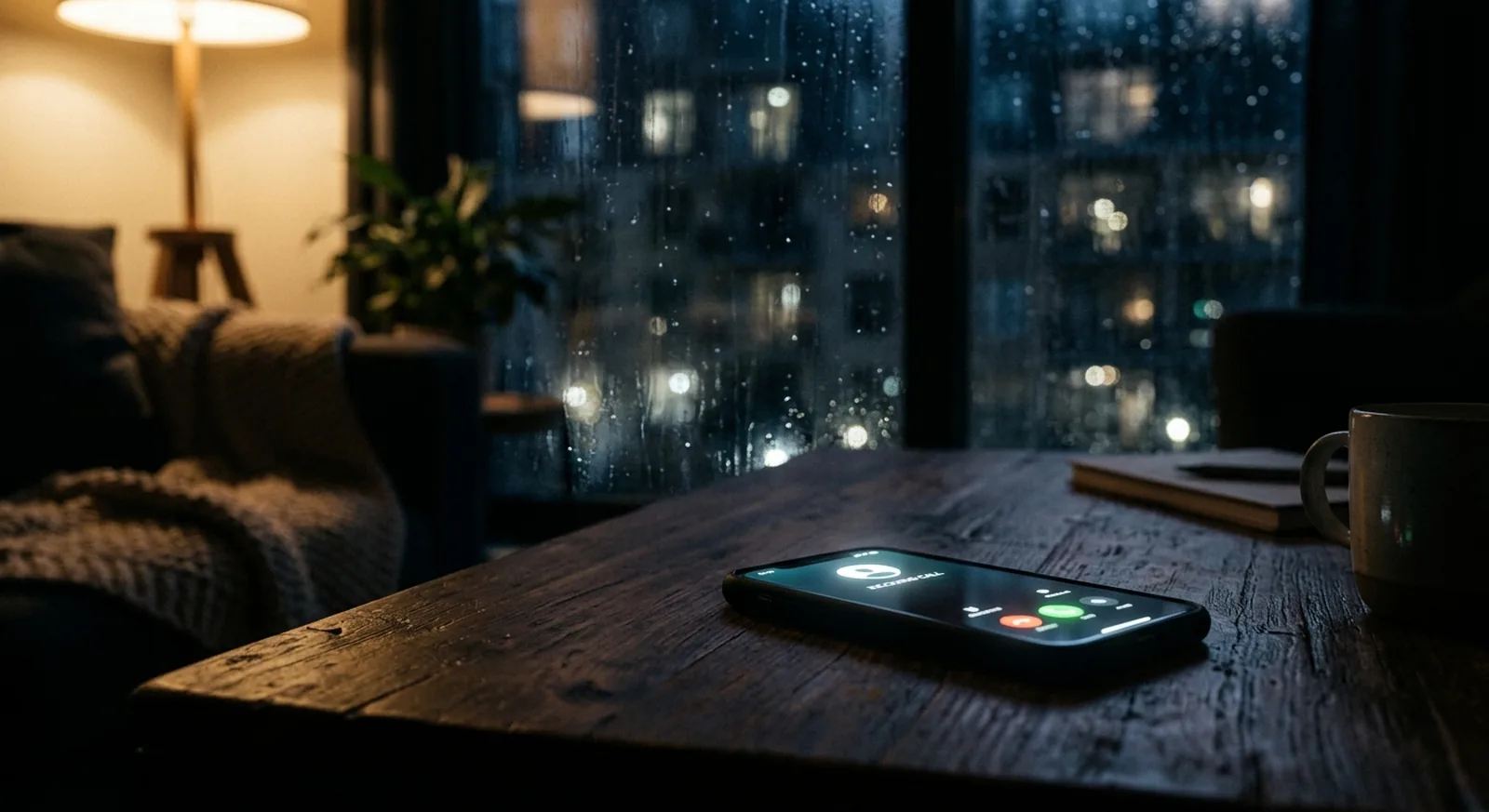 The Saturday-night call: how a property manager handles out-of-hours emergencies without picking up