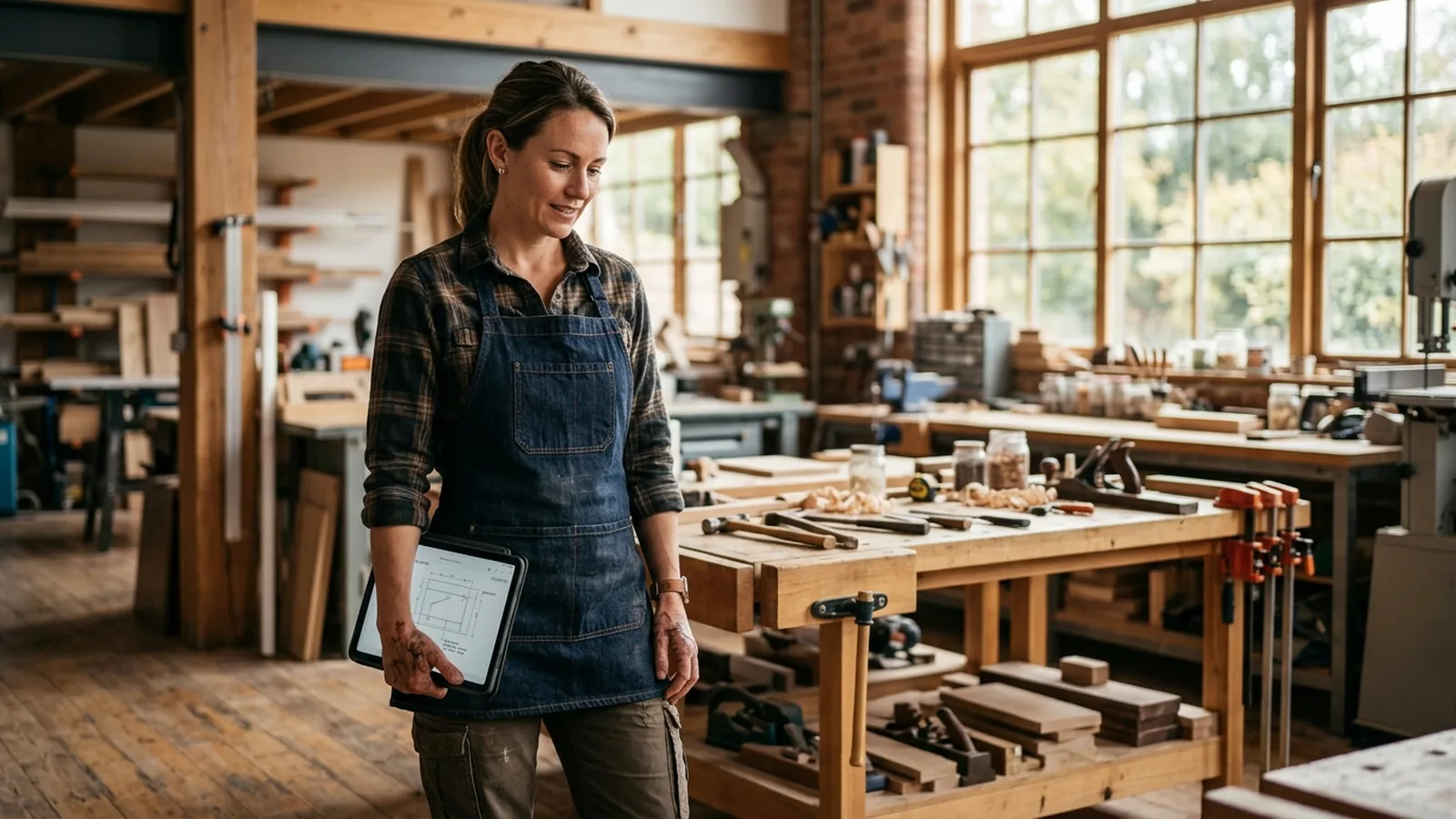 AI in the trades: what actually saves a business time - and what's just another subscription
