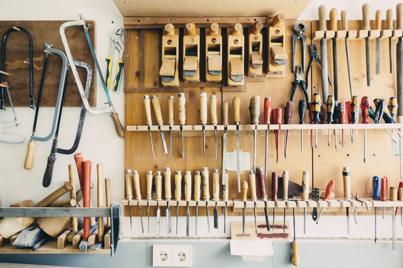 Swapping tools mid-conversation without losing the prompt cache