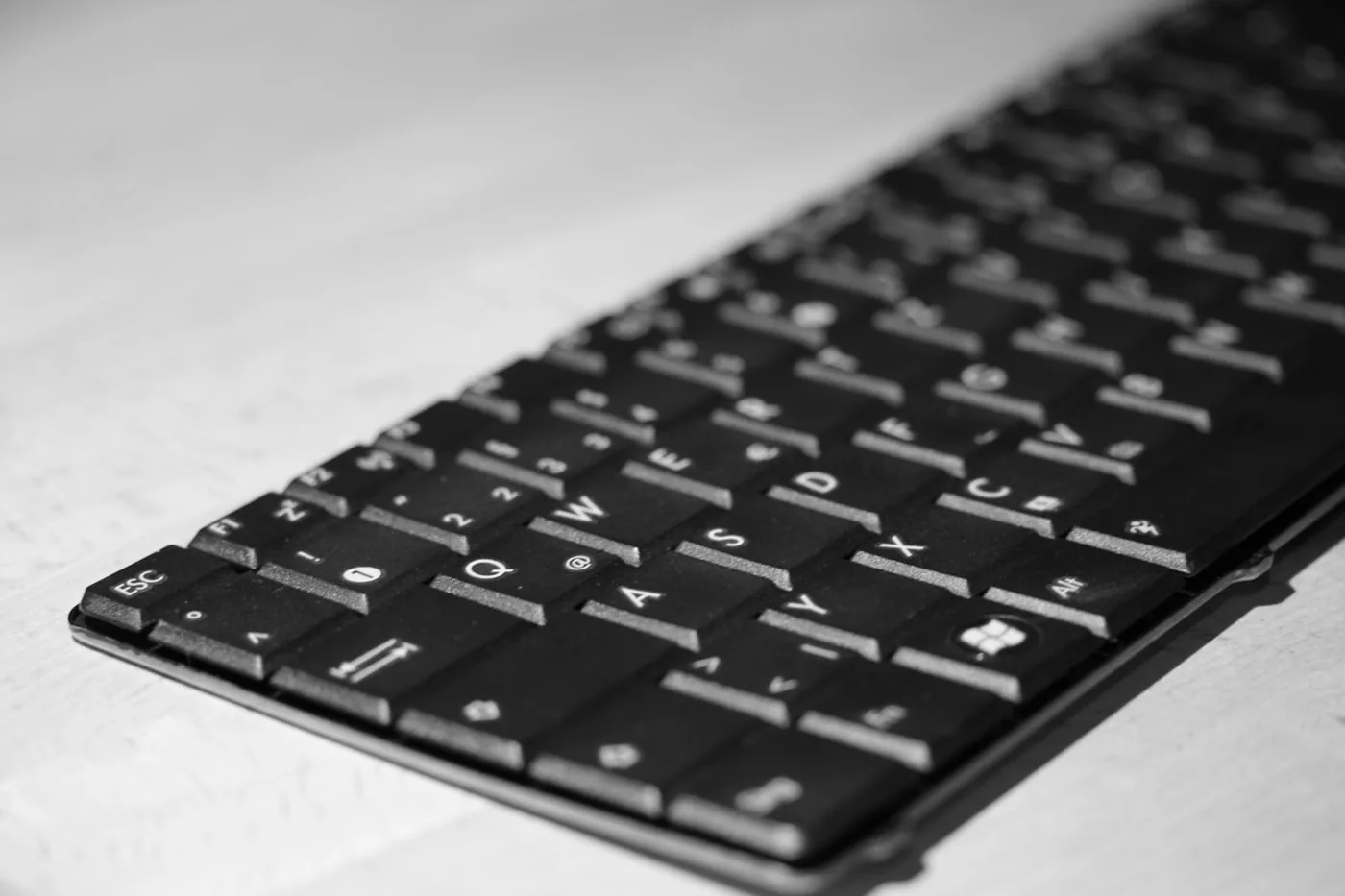 Testing Hetzner's free AI on German: Qwen3.6 against real office tasks