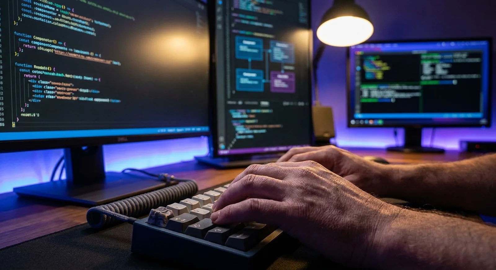 Svelte 5 und Runes: Das moderne Reactive-Framework im Praxiseinsatz