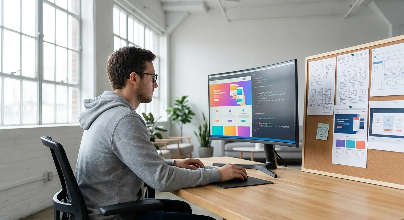 Tailwind CSS 4: Was sich ändert und warum es sich lohnt