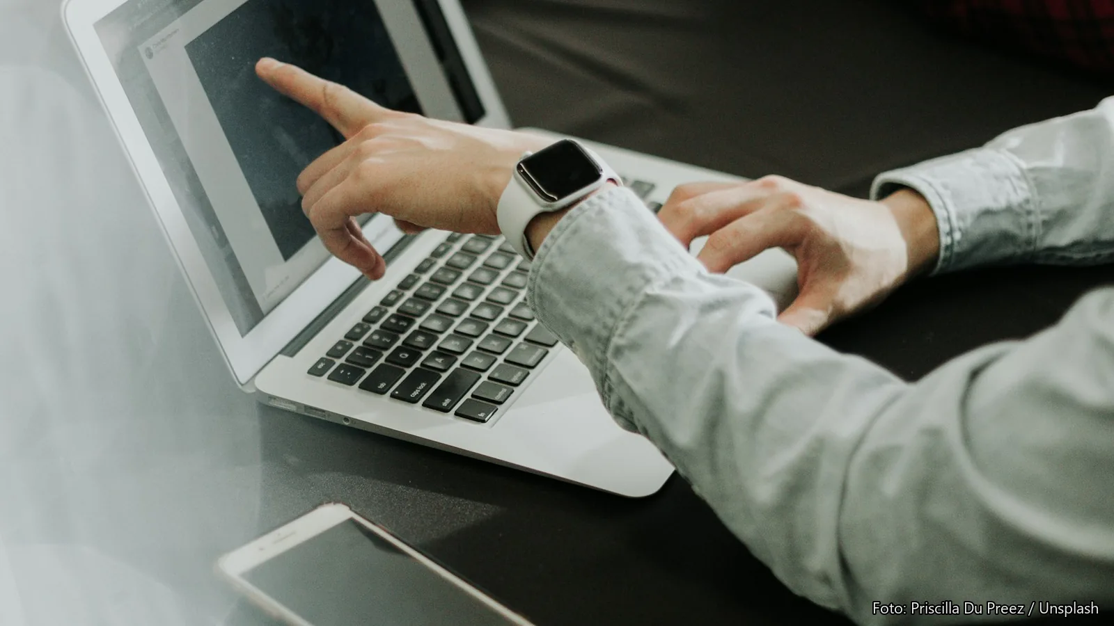 Vibe-codetes Startup vor der Finanzierungsrunde: Was Investoren technisch wirklich prüfen