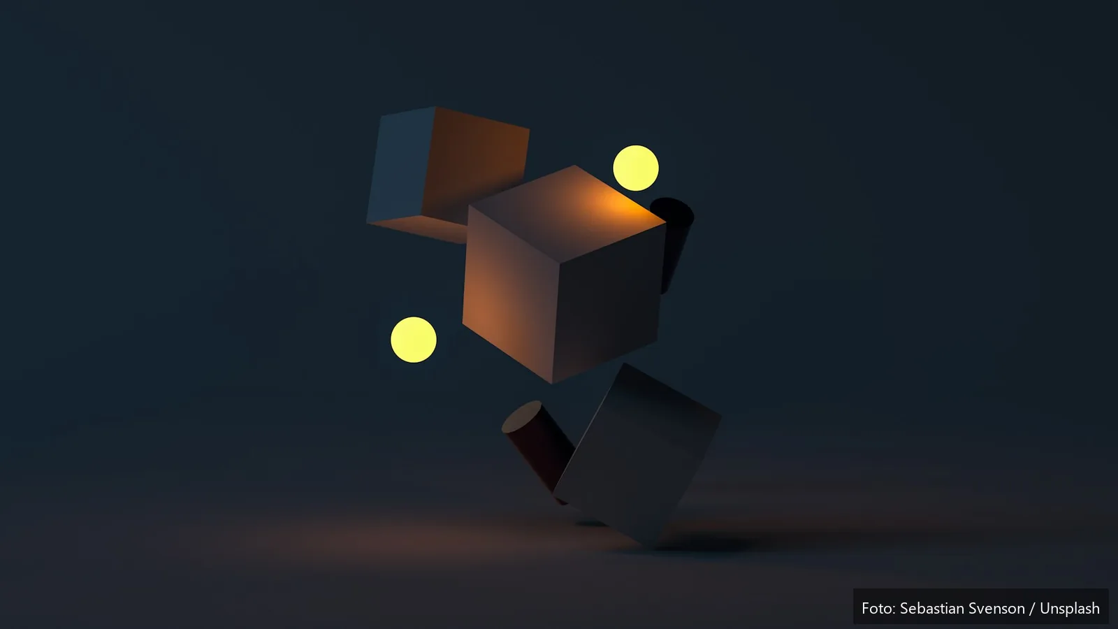 WebGL und Barrierefreiheit: Wie 3D-Websites BFSG-konform werden