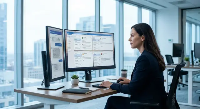 E-Mail-Automation mit KI: So sparst du 10+ Stunden pro Woche