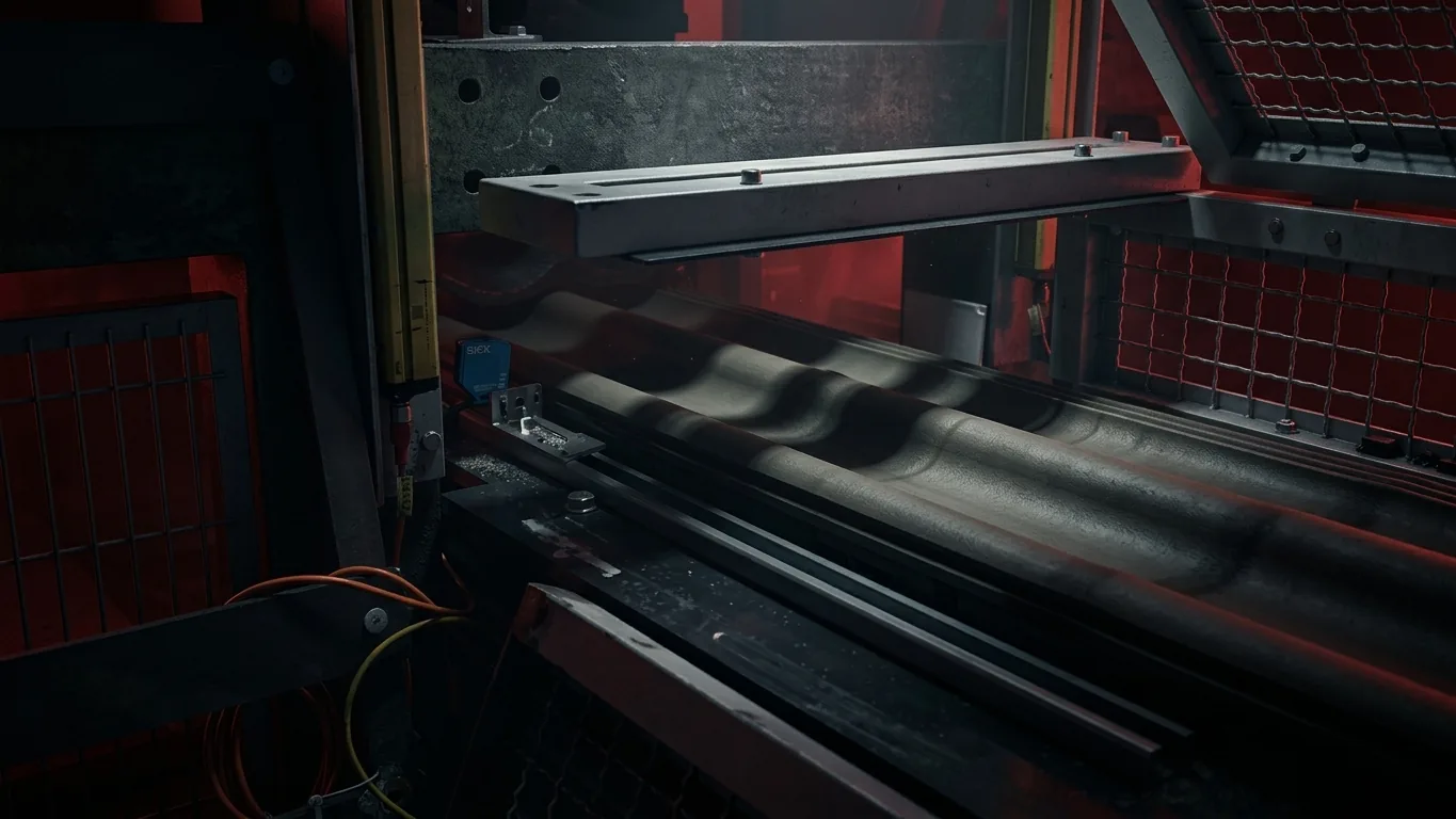 Referenz: Welsch Industrial