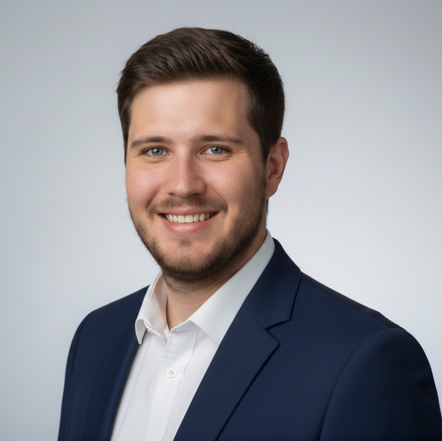 Eric Menge - Owner of EMIT Solution